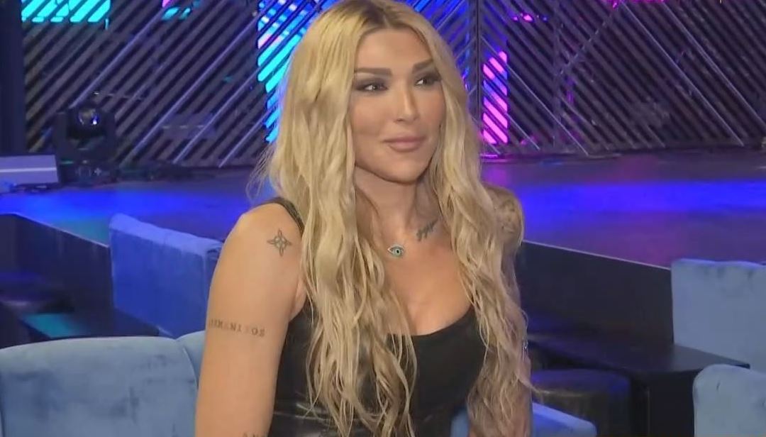 Αγγελική Ηλιάδη