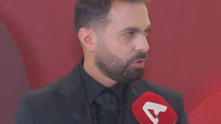 Ηλίας Βρεττός