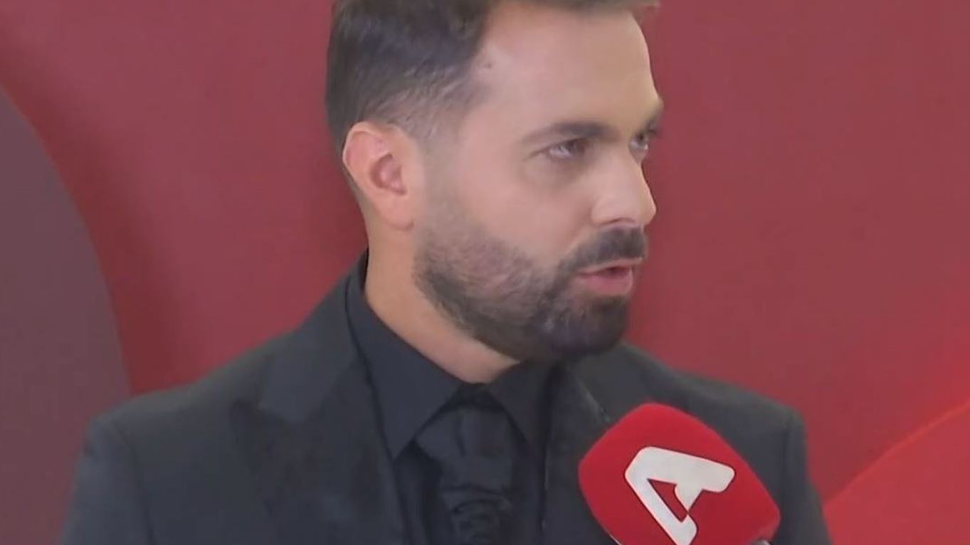 Ηλίας Βρεττός