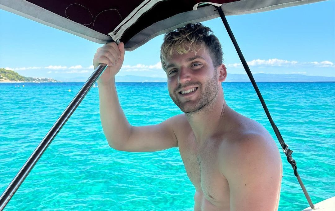 Ιωνάς Καρούσης