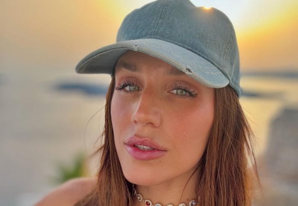 Ιουλία Καλλιμάνη