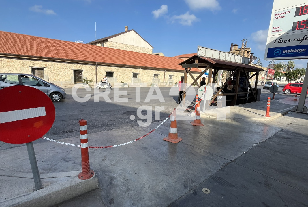 Ηράκλειο: Άδειασε την βενζίνη στα ρούχα του και έβαλε φωτιά – Αποκαλυπτικές μαρτυρίες για τον 35χρονο που αυτοπυρπολήθηκε