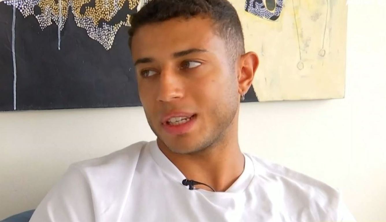 Ηρακλής Τσουζίνοφ