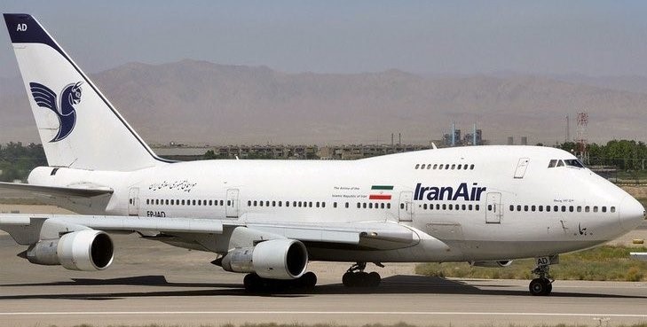 Ιράν: Άνοιξαν πάλι τα αεροδρόμια της χώρας – Ασφαλής η λειτουργία τους λένε τα κρατικά ΜΜΕ