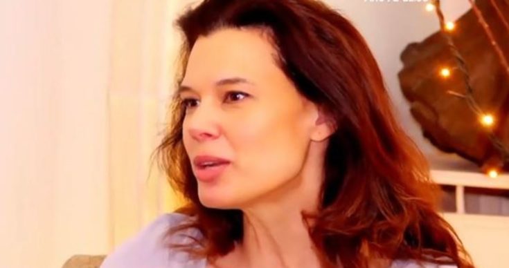 Ισαβέλλα Δάρα