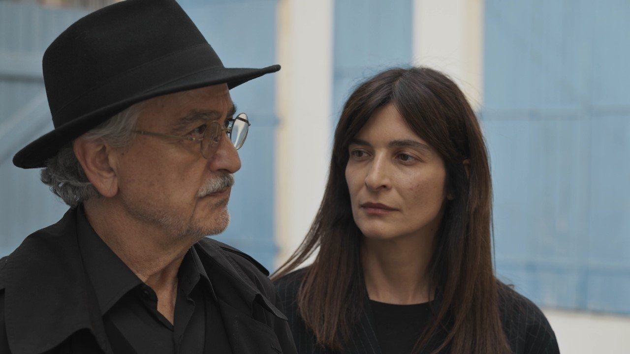 Η Γη της Ελιάς: Ο Ισίδωρος και η Ιουλία βρίσκονται σε δύσκολη θέση