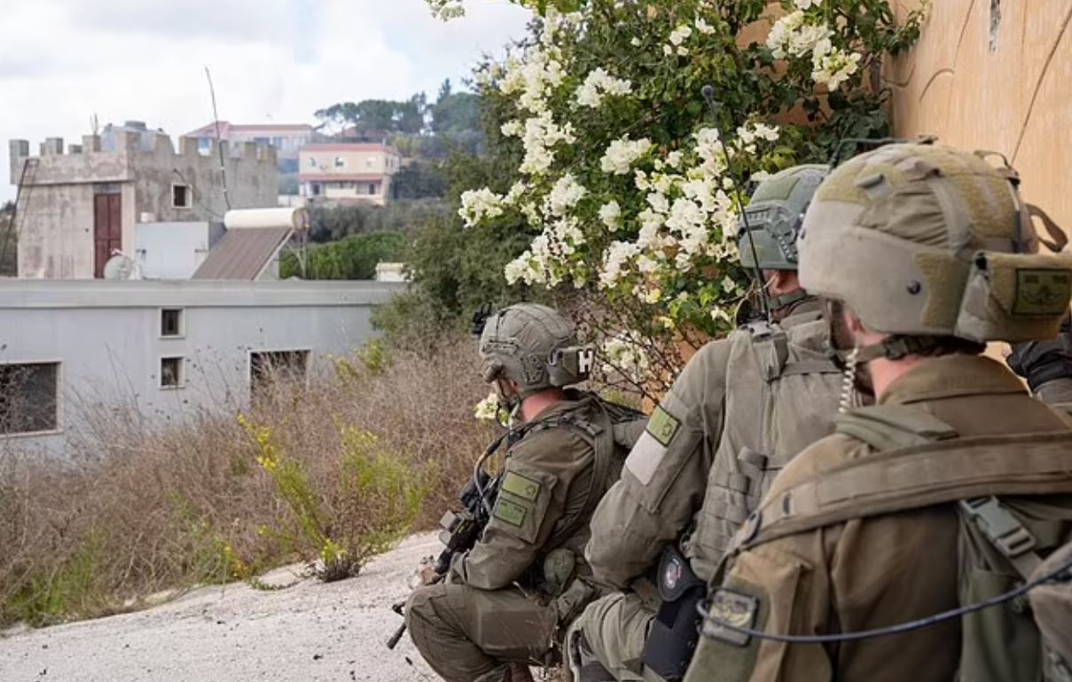 Λοχαγός των καταδρομών ο πρώτος νεκρός του Ισραήλ στον Λίβανο – Βίντεο από την δράση της μονάδας του