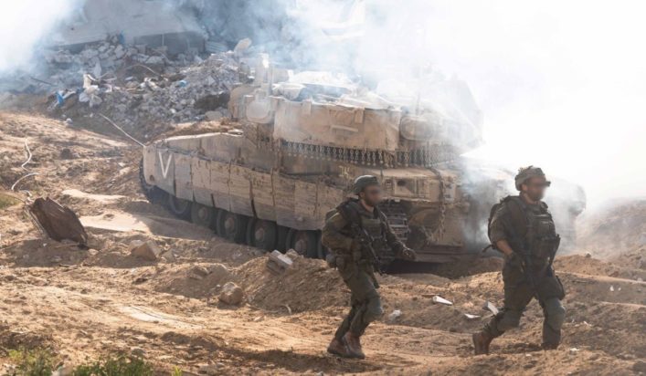 Ισραήλ στρατός ισραηλινός στρατός