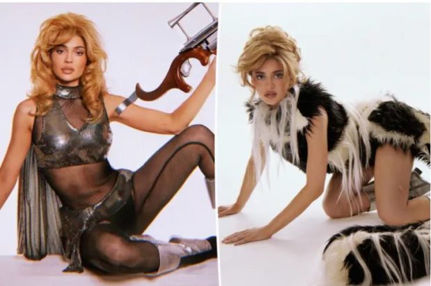 Κάιλι Τζένερ