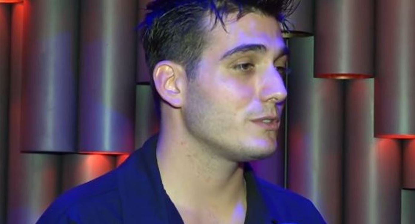 Γιώργος Κακοσαίος