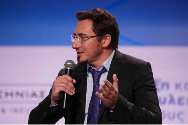 Καλαμάτα: Πέθανε ο επιχειρηματίας Χρήστος Παπαδημητρίου