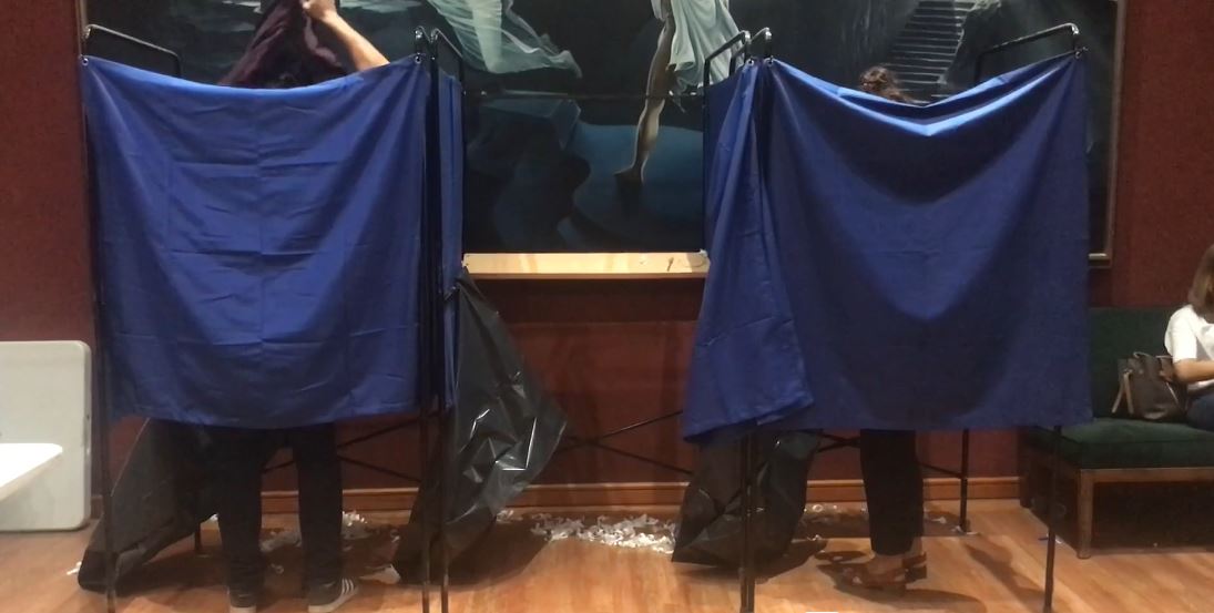 Εκλογές στο ΠΑΣΟΚ: Τα αποτελέσματα στην Αττική με ενσωμάτωση στο 76,23%