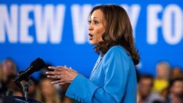 Κάμαλα Χάρις