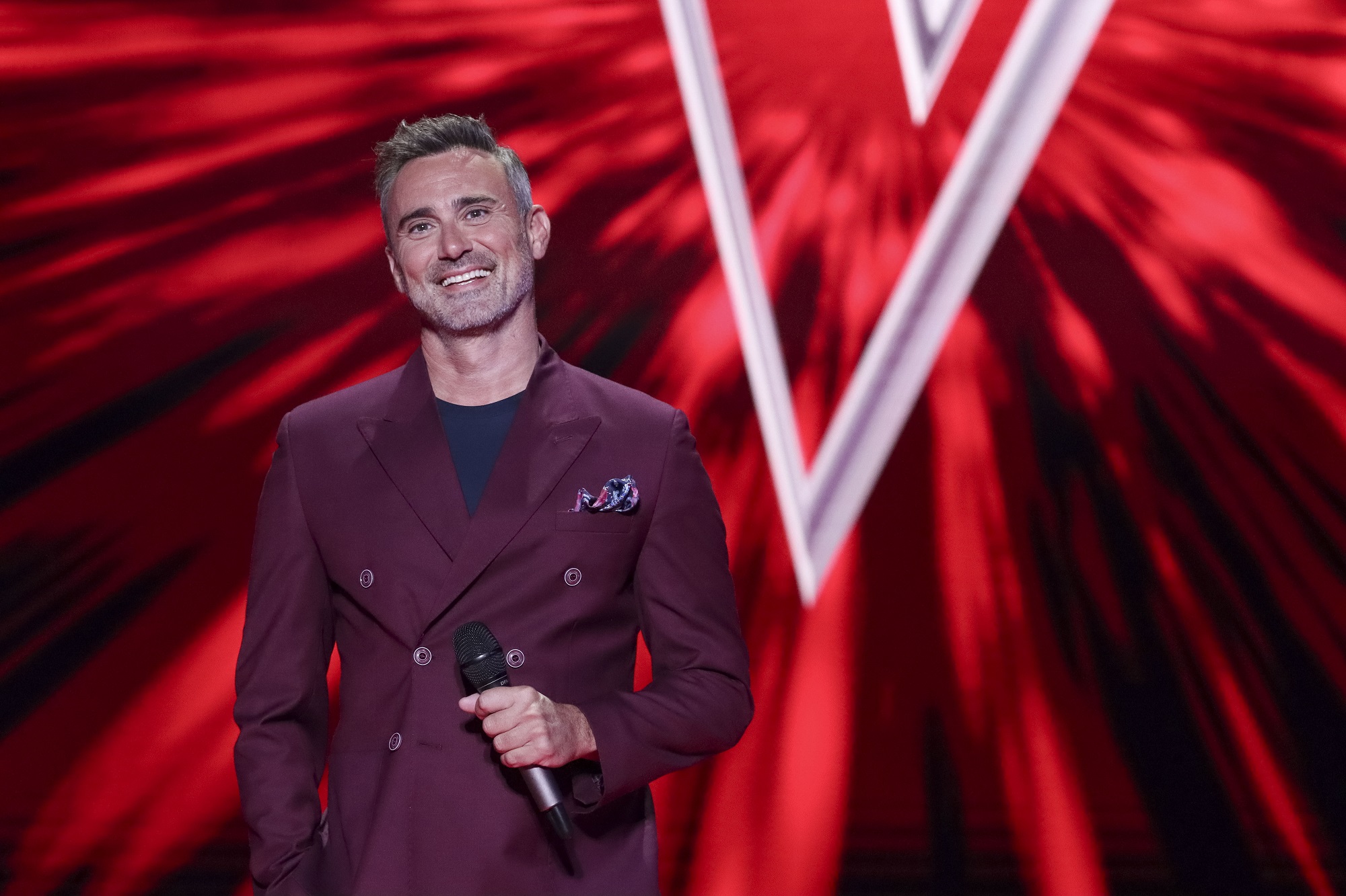 «THE VOICE OF GREECE»: Ακόμη δύο συναρπαστικές Blind Auditions απόψε και αύριο