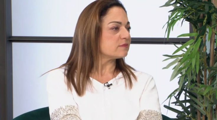 Ελένη Καρακάση