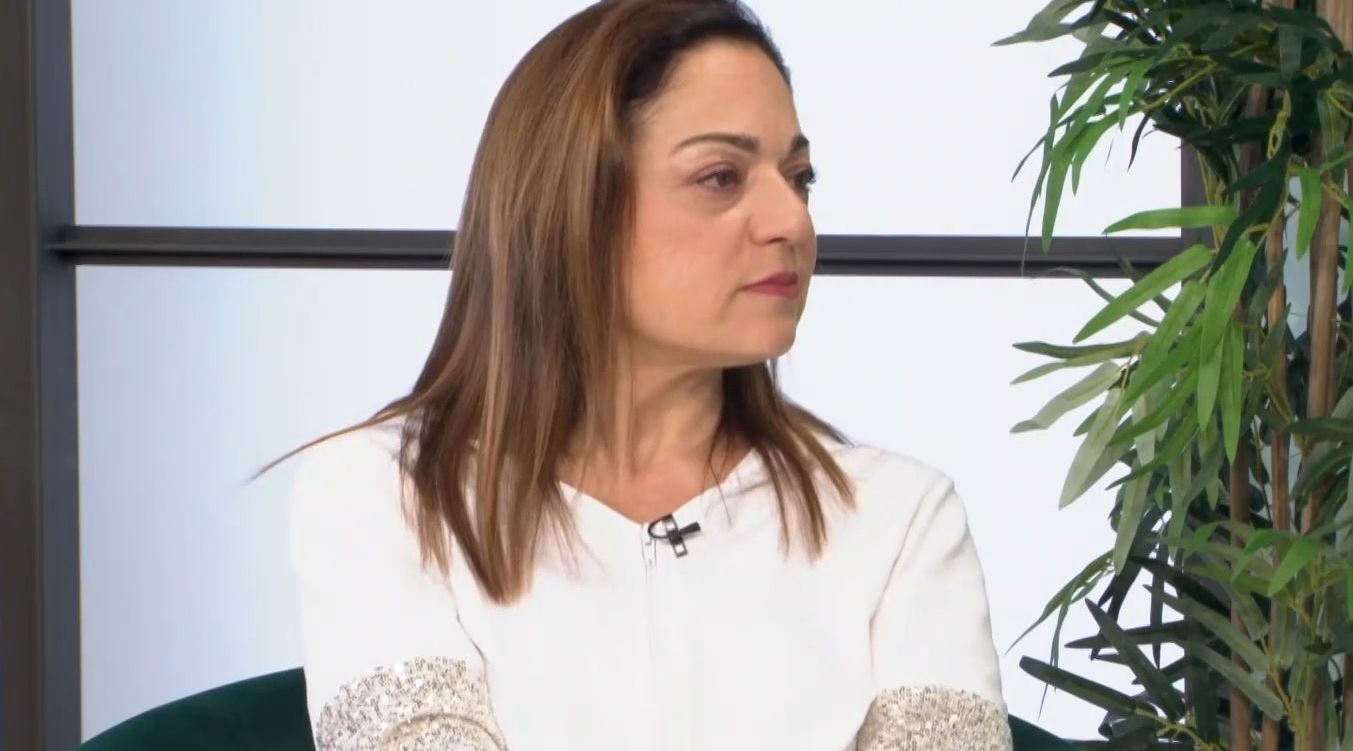 Ελένη Καρακάση