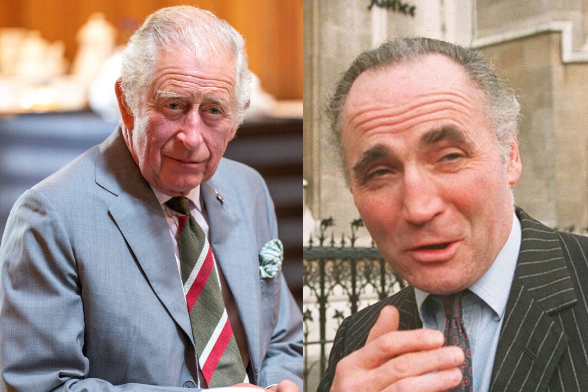 Στενός φίλος του Βασιλιά Καρόλου πέθανε από ασφυξία: Παγιδεύτηκε ανάμεσα σε κρεβάτι και τοίχο – Ποιος ήταν ο Ίαν Φάρκουαρ