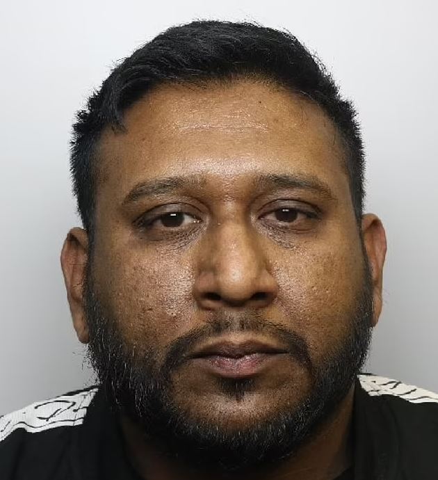 ΚΑΤΗΓΟΡΟΥΜΕΝΟΣ