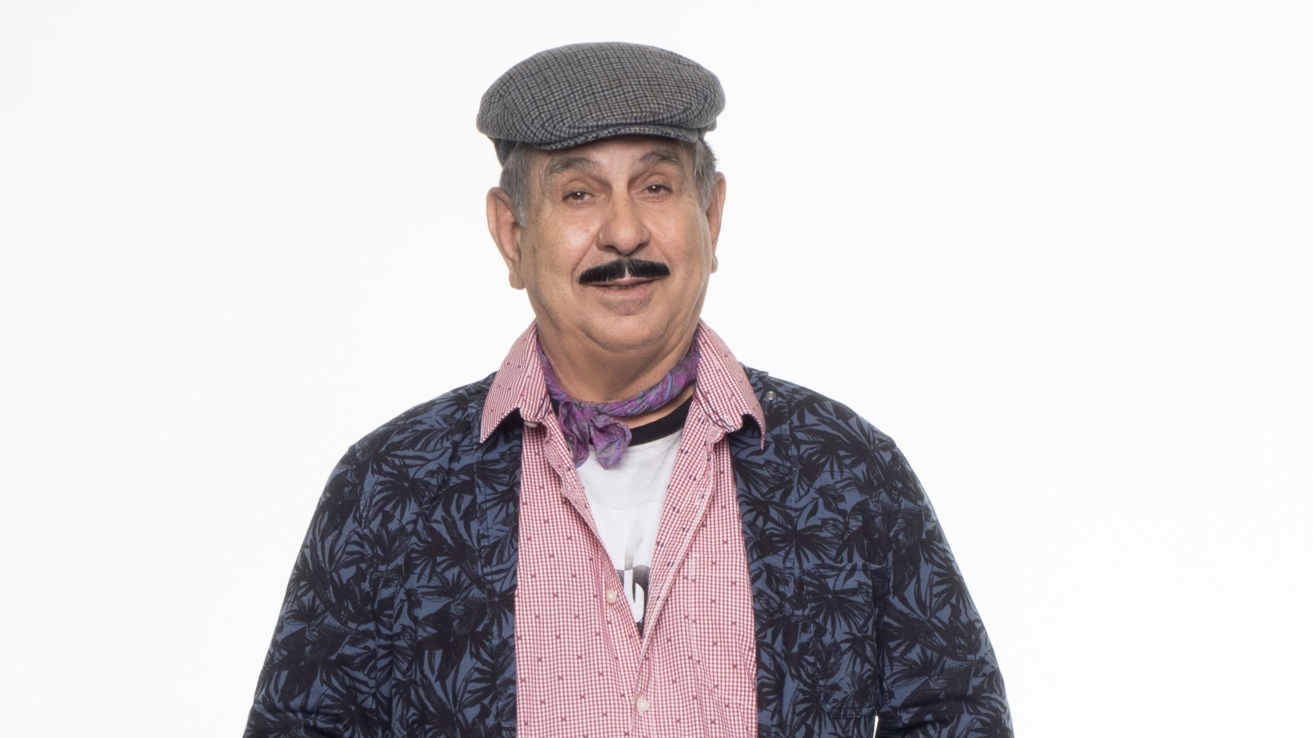 Κώστας Καζάκας για την κατάρα της Τζέλας Δελαφράγκα: “Θα συμπεθεριάσουμε με τον Ζάκουλα κατά το ήμισυ”