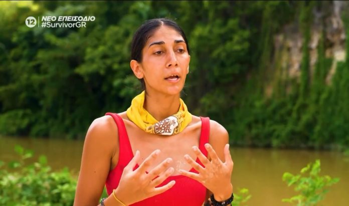 Παρασκευή Κερασιώτη