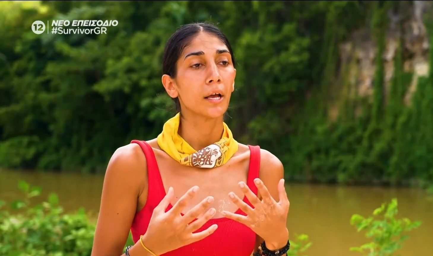 Παρασκευή Κερασιώτη