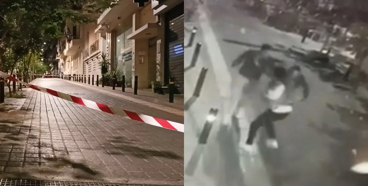 Δολοφονία Κυψέλη