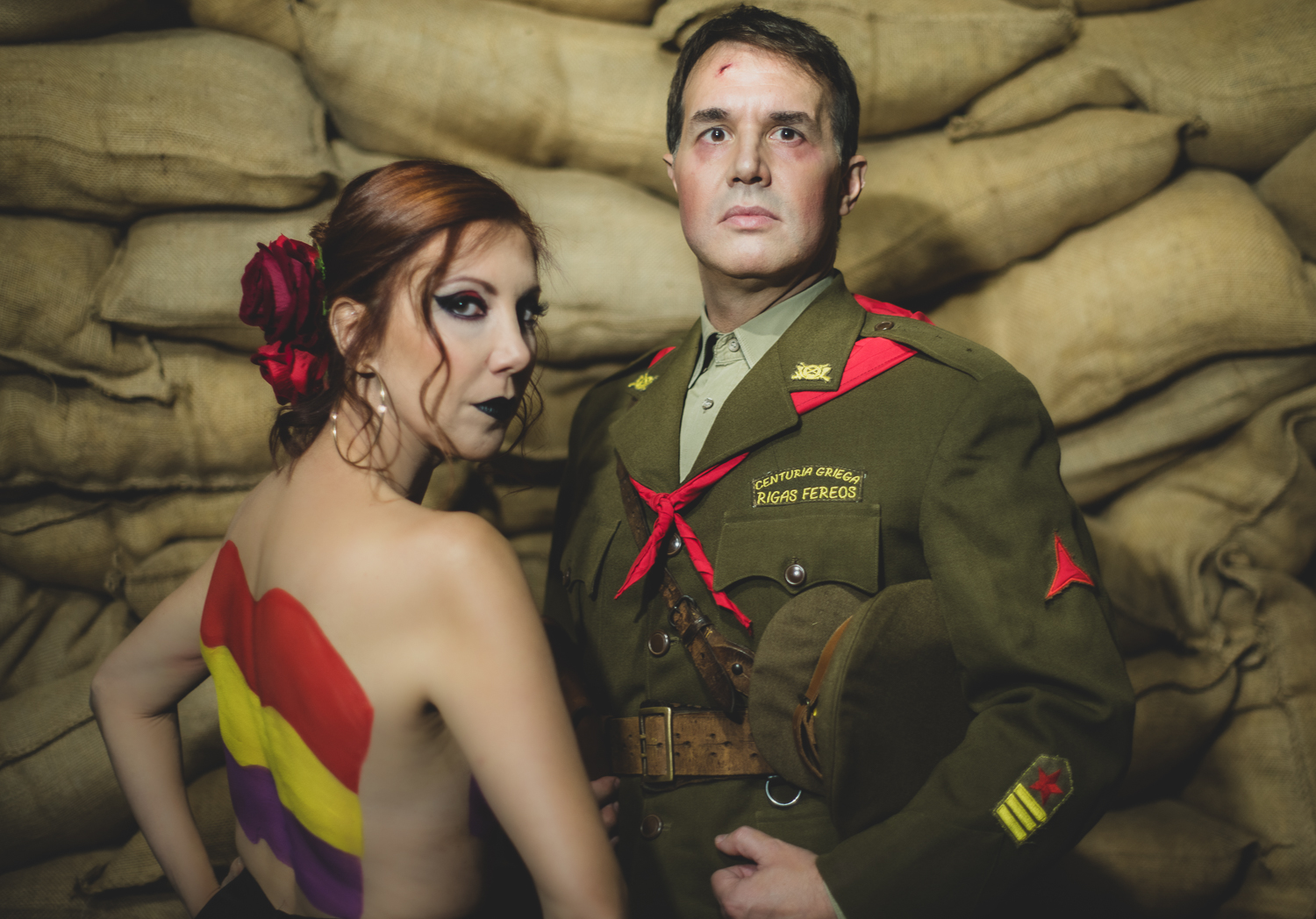 Κωνσταντίνος Κυριακού στο enikos.gr: «Όλα τα έθνη έχουν πάθει ιστορική συλλογική αμνησία»