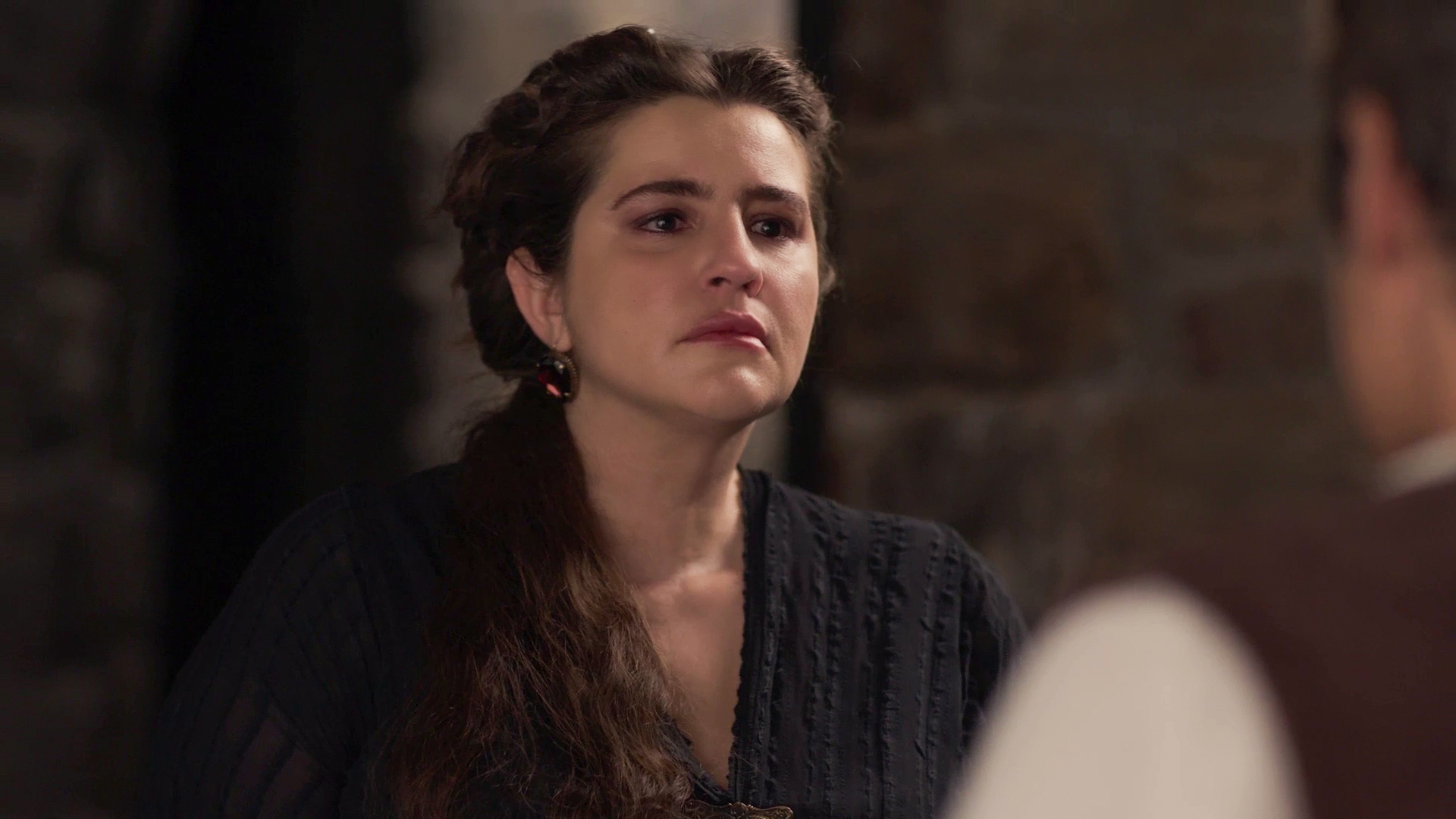 «Η Μάγισσα – Φλεγόμενη Καρδιά»: Η Πανδώρα ξεσπά στον Σίλβιο για το παρελθόν τους