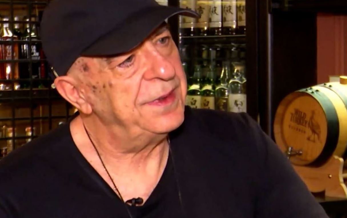 Πάνος Κοκκινόπουλος