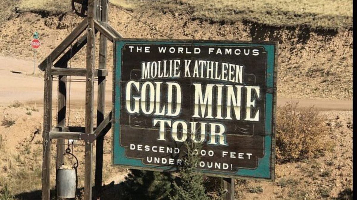 Κολοράντο: Αίσιο τέλος για 12 εγκλωβισμένους σε τουριστικό ορυχείο χρυσού – Ένας νεκρός