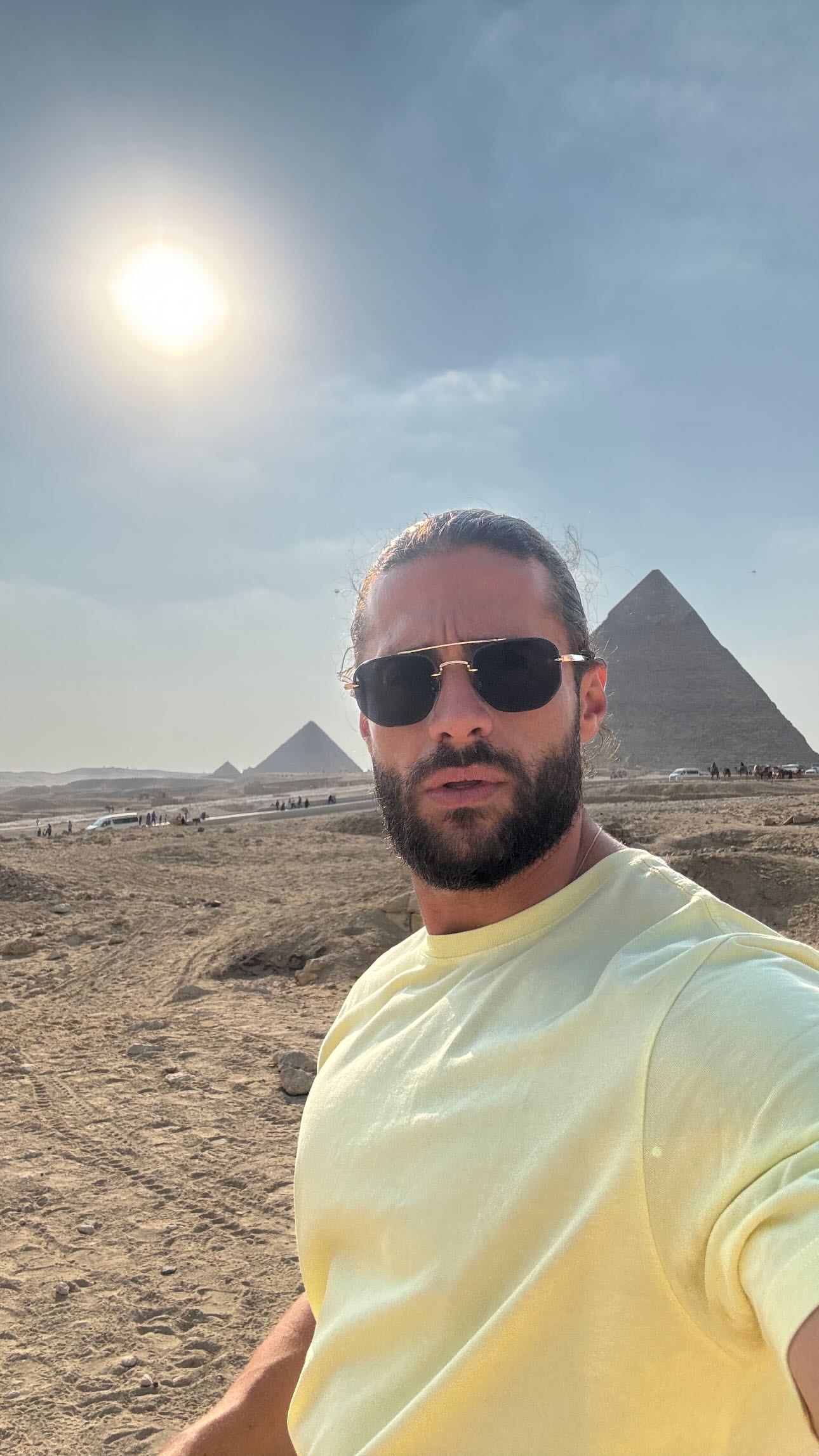 Κωνσταντίνος Βασάλος Κάιρο