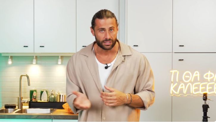 Κωνσταντίνος Βασάλος