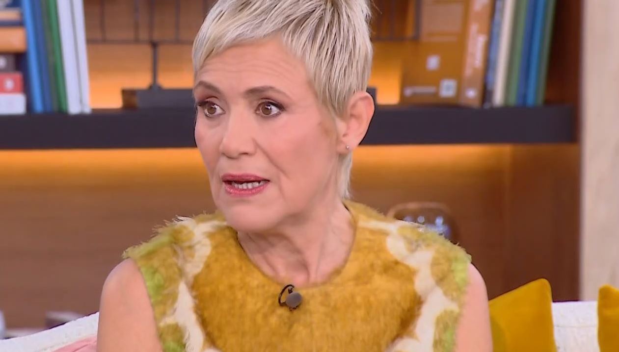 Κωνσταντίνα Μιχαήλ