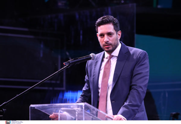 Κωνσταντίνος Κυρανάκης