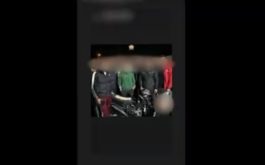 Παράνομες κόντρες στην Εθνική Οδό Τρικάλων- Σύλληψη 18χρονου μέσω... instagram