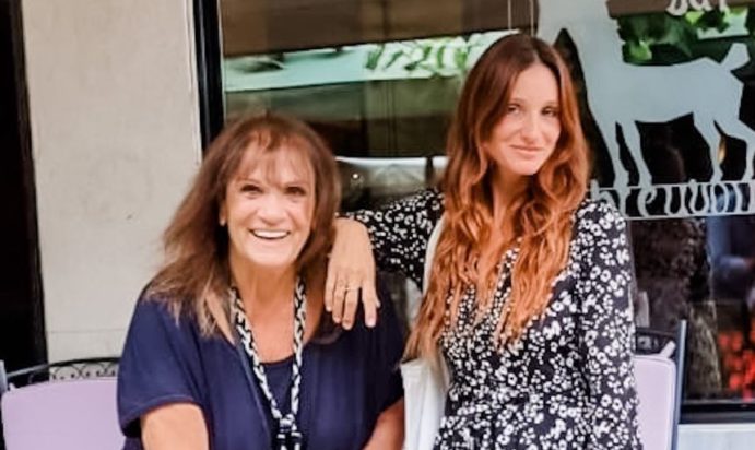 Ελπίδα - Ήρα Κατσαντώνη