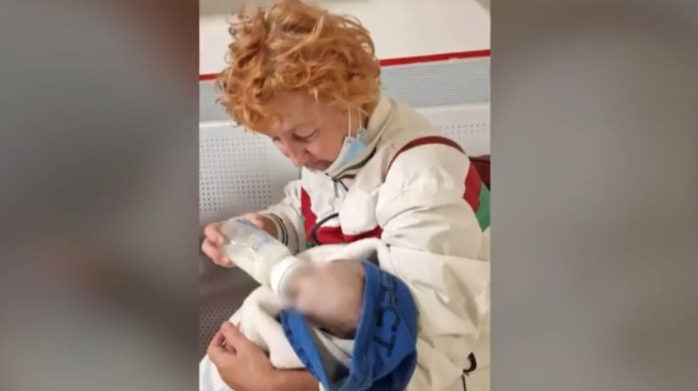 Κως ναυάγιο