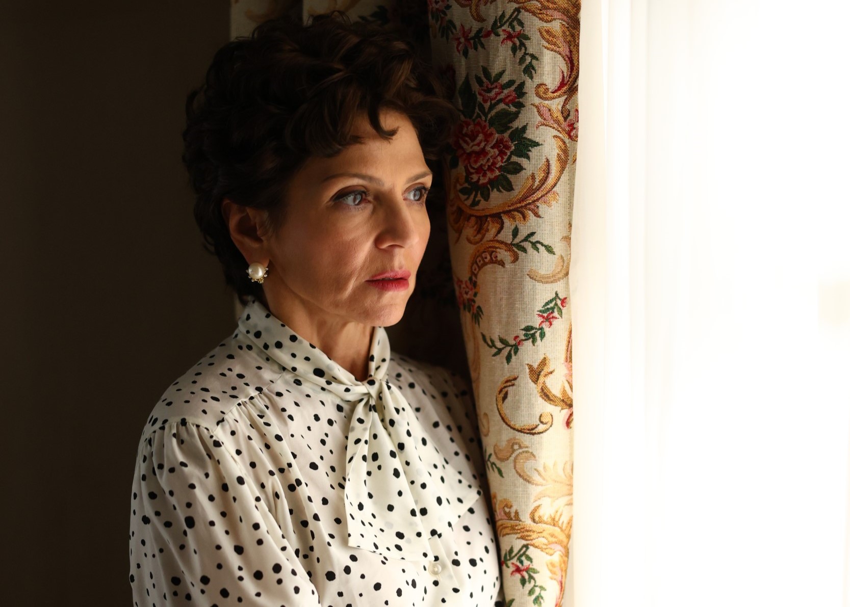 Αγιος έρωτας – Ταμίλα Κουλίεβα: Δεν θα συγχωρήσει η Θάλεια τον Παύλο για την απιστία του