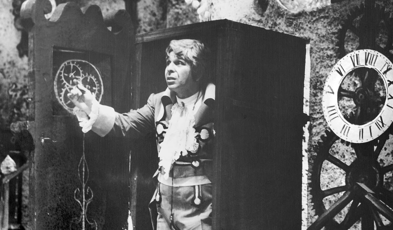 Ανδρέας Κουλουμπής