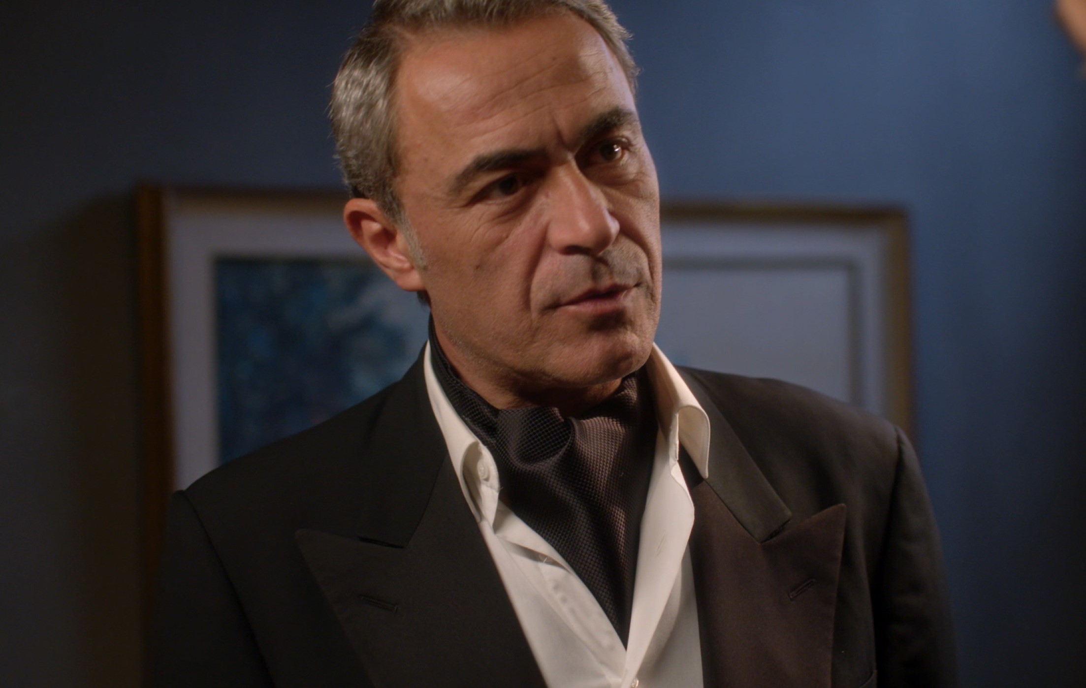 Θανάσης Κουρλαμπάς: “Ο μεγάλος έρωτας του Κυριάκου για την Θάλεια παραμένει”