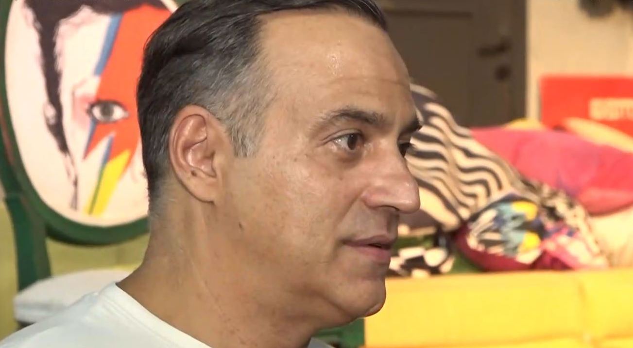 Κρατερός Κατσούλης