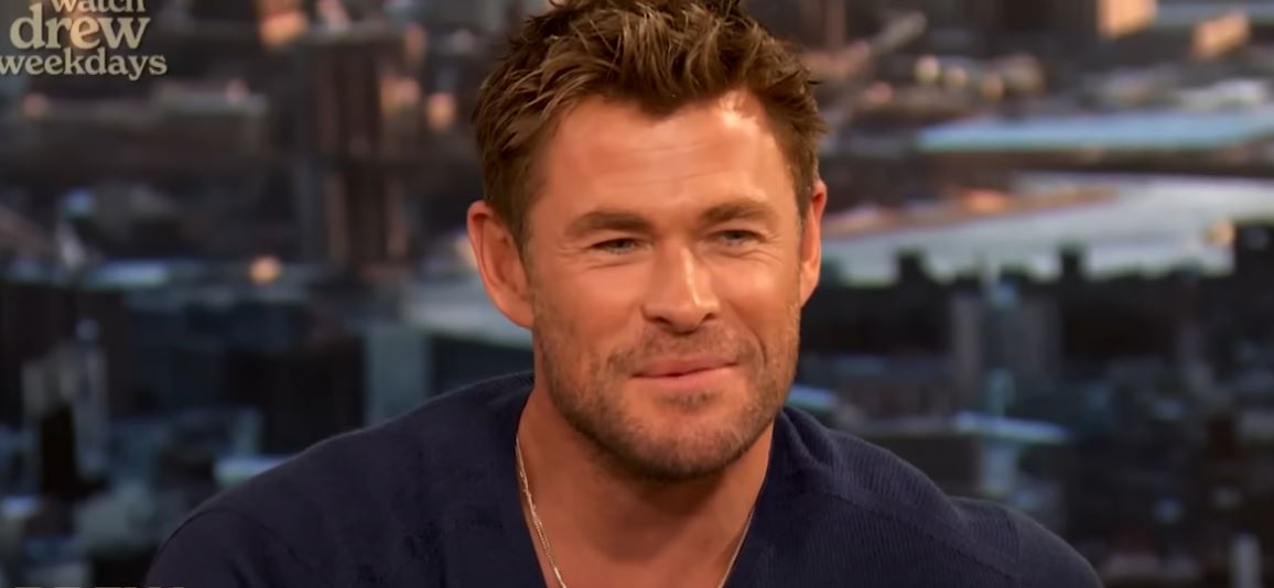 Κρις Χέμσγουορθ: Σε ρόλο… πρίγκιπα για τη νέα ταινία της Disney