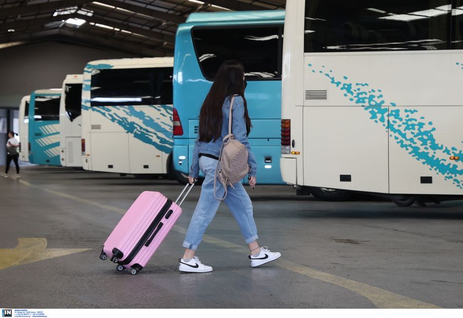 Τραγωδία στην Κέρκυρα: Νεκρός εντοπίστηκε οδηγός ΚΤΕΛ μέσα στο λεωφορείο