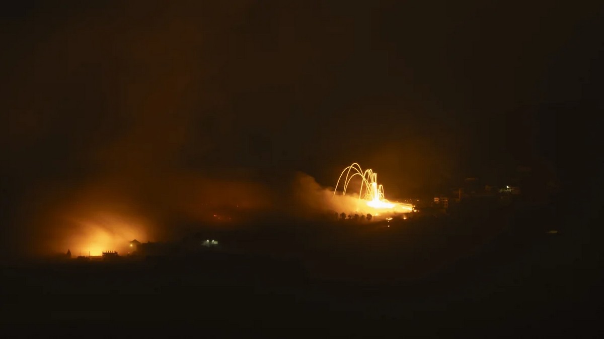 Ισραήλ: Ένας στρατιώτης νεκρός κι άλλοι δύο σοβαρά τραυματίες ύστερα από μάχη στα σύνορα με τον Λίβανο