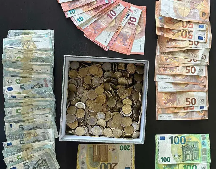 αστυνομικές επιχειρήσεις