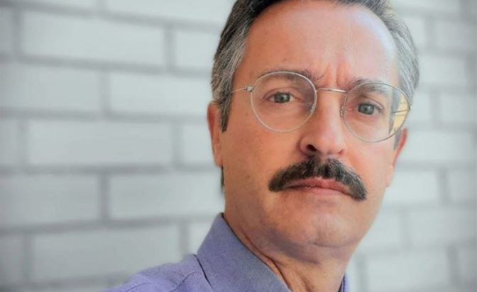 Λευτέρης Παπαμιχαήλ