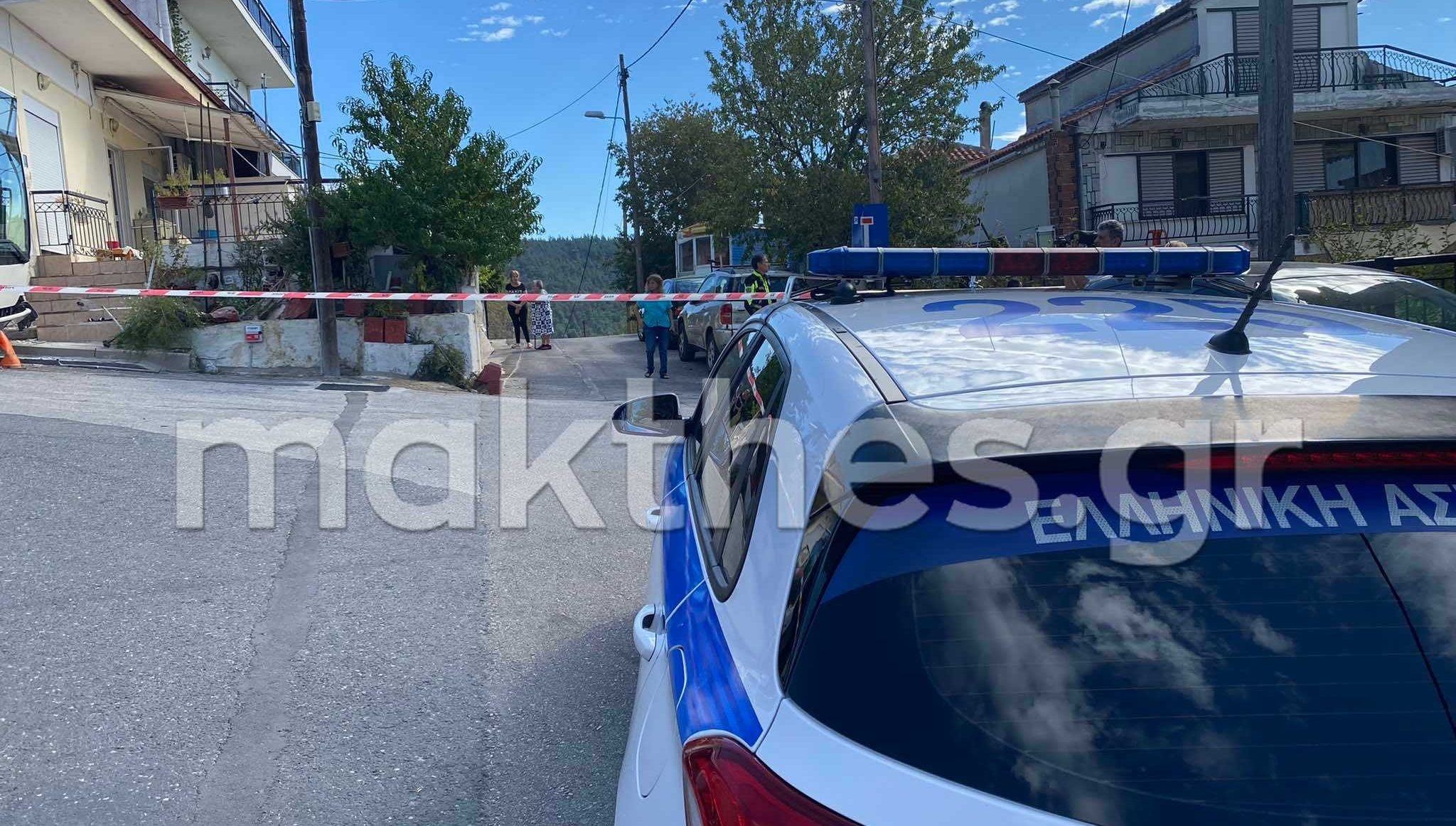 Θεσσαλονίκη: Ελεύθερος ο οδηγός του αστικού λεωφορείου που παρέσυρε και σκότωσε την 78χρονη