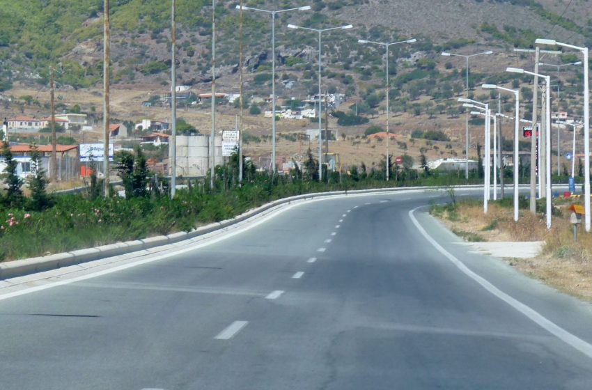 Λεωφόρος Λαυρίου