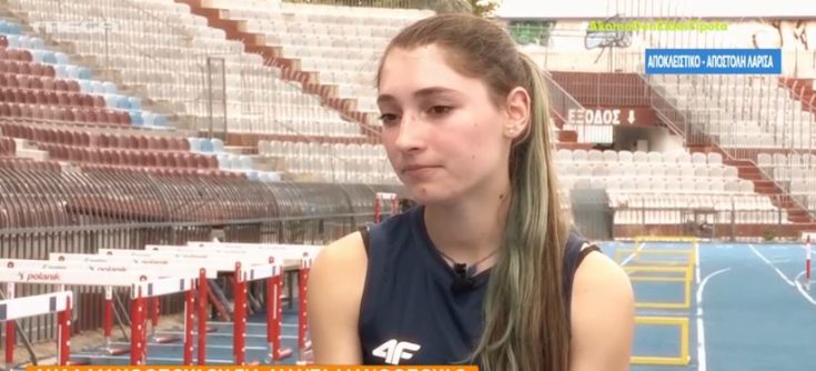 Λήδα Μανθοπούλου