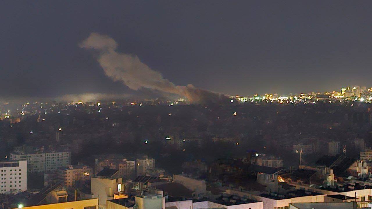 Λίβανος: Νέα χτυπήματα του Ισραήλ στην Βηρυτό – ΒΙΝΤΕΟ